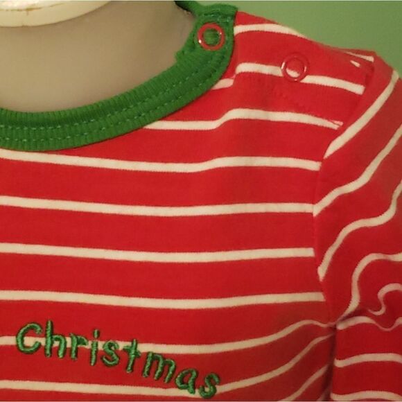 MY First Christmas Matching Outfit - Picture 4 of 8